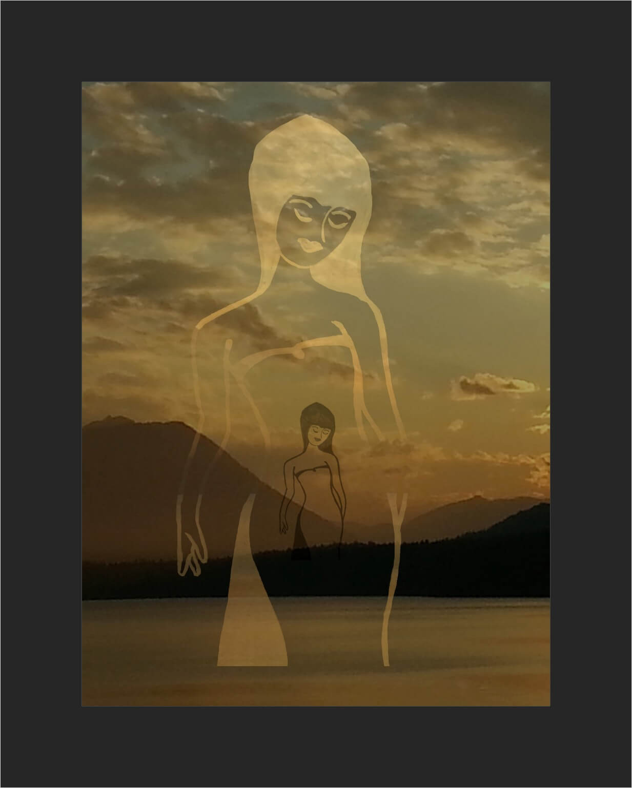 meta_goettin_sylvensteinspeicher_foto-zeichnung_nft-kunst_be-art_bart-evelyn