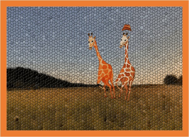 giraffen hutschnur beart oberpfalz barte